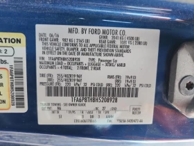 Ford Mustang ECO BOOST * * CARFAX * * АВТОКРЕДИТ* *  - 20999 лв. / 10736.62 € - 13956861 12