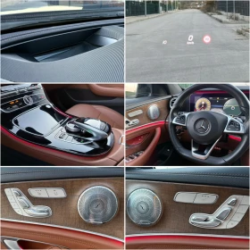 Mercedes-Benz E 220 AMG PREMIUM PLUS| DIGITAL| BURMESTER| ПЪЛНА ИСТОРИ - 38900 лв. / 19889.25 € - 97356593 14