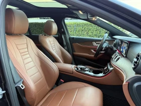 Mercedes-Benz E 220 AMG PREMIUM PLUS| DIGITAL| BURMESTER| ПЪЛНА ИСТОРИ - 38900 лв. / 19889.25 € - 97356593 11