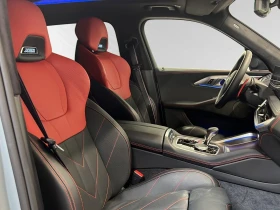 BMW XM LABEL/748 HP/PLUG-IN/CARBON/H&K/ICONIC GLOW/360 - 125680 € / 245808.71 лв. - 53718617 11