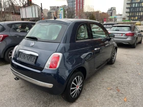 Fiat 500 1.4i - 7700 лв. / 3936.95 € - 35923209 5