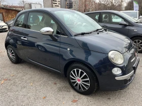 Fiat 500 1.4i - 7700 лв. / 3936.95 € - 35923209 2