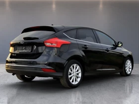 Ford Focus 1.5tdci titanium/top/leasing - 15167 лв. / 7754.76 € - 90406244 6