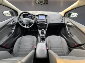 Ford Focus 1.5tdci titanium/top/leasing - 15167 лв. / 7754.76 € - 90406244 11