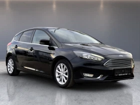 Ford Focus 1.5tdci titanium/top/leasing - 15167 лв. / 7754.76 € - 90406244 8