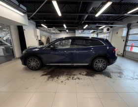 Mercedes-Benz EQS 580 2023* CARFAX * БЕЗ ПЪРВОНАЧАЛНА ВНОСКА - 110350 лв. / 56421.06 € - 63694551 3
