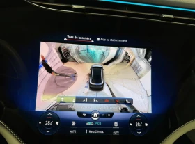 Mercedes-Benz EQS 580 2023* CARFAX * БЕЗ ПЪРВОНАЧАЛНА ВНОСКА - 110350 лв. / 56421.06 € - 63694551 14