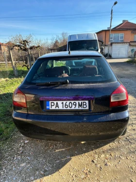 Audi A3, снимка 3