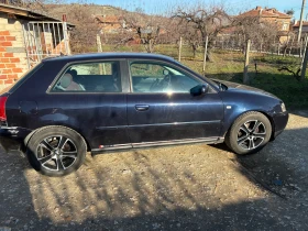 Audi A3, снимка 2