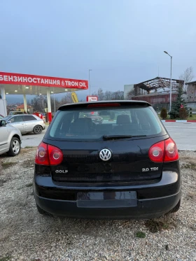 VW Golf 2.0 TDI обслужен - 4444 лв. / 2272.18 € - 94165660 6