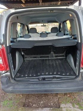 Peugeot Partner, снимка 9