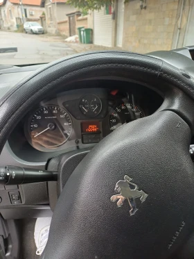 Peugeot Partner, снимка 4