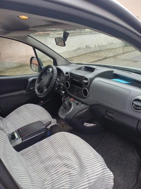 Peugeot Partner, снимка 6