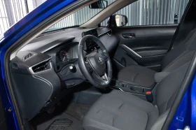 Toyota Corolla Cross 2.0 170кс 4x4, снимка 8