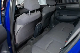 Toyota Corolla Cross 2.0 170кс 4x4, снимка 9