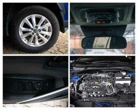 Toyota Corolla Cross 2.0 170кс 4x4, снимка 14