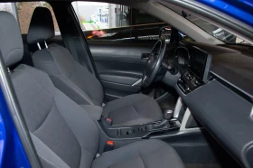 Toyota Corolla Cross 2.0 170кс 4x4, снимка 10