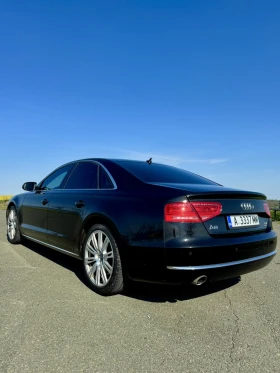 Audi A8 D4 - 14400 € / 28163.95 лв. - 68830588 3