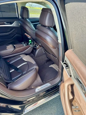 Audi A8 D4 - 14400 € / 28163.95 лв. - 68830588 9