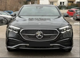 Mercedes-Benz E 400 e* 4Matic* AMG* HYPERSCREEN* Burmester* Digital Li - 62398 € / 122039.88 лв. - 50095299 3