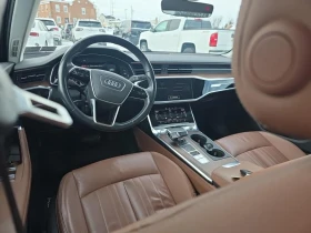 Audi A6 55TFSI* ДИГИТАЛНО* ТАБЛО* ДИСТРТОНИК* 360КАМЕРА* М - 19034 € / 37227.27 лв. - 55008296 8
