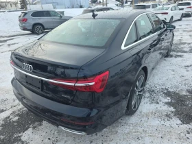 Audi A6 55TFSI* ДИГИТАЛНО* ТАБЛО* ДИСТРТОНИК* 360КАМЕРА* М - 19034 € / 37227.27 лв. - 55008296 2
