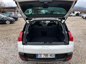 Peugeot 3008 1.6 hdi, снимка 7