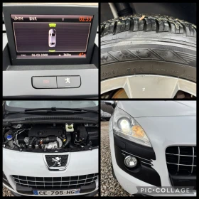 Peugeot 3008 1.6 hdi, снимка 15