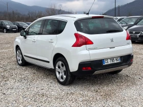 Peugeot 3008 1.6 hdi, снимка 4