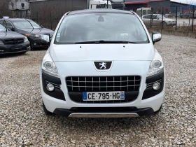 Peugeot 3008 1.6 hdi, снимка 2