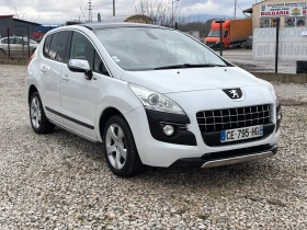 Peugeot 3008 1.6 hdi, снимка 3