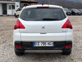 Peugeot 3008 1.6 hdi, снимка 6