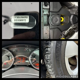 Peugeot 3008 1.6 hdi, снимка 16