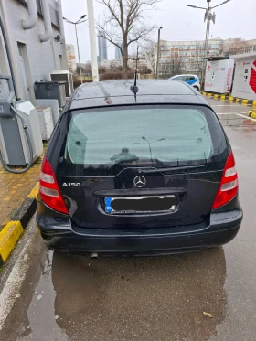 Mercedes-Benz A 150, снимка 2