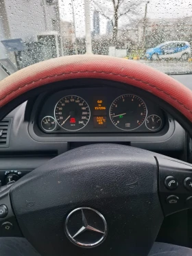 Mercedes-Benz A 150, снимка 6
