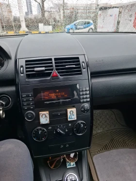 Mercedes-Benz A 150, снимка 7