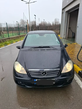 Mercedes-Benz A 150, снимка 1