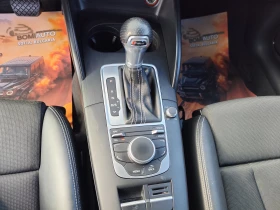 Audi A3 2.0TDi* QUATTRO* S-LINE* АВТОМАТИК* NAVI* LED*  - 11200 € / 21905.30 лв. - 44340008 11