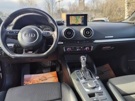Audi A3 2.0TDi* QUATTRO* S-LINE* АВТОМАТИК* NAVI* LED*  - 11200 € / 21905.30 лв. - 44340008 8