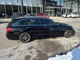 Mercedes-Benz C 300 * CARFAX * ЦЕНА ДО БГ - 17000 € / 33249.11 лв. - 95244856 3