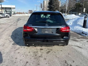 Mercedes-Benz C 300 * CARFAX * ЦЕНА ДО БГ - 17000 € / 33249.11 лв. - 95244856 4