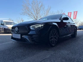 Mercedes-Benz E 220 4Matic/AMG/NIGHT/ - 36350 € / 71094.42 лв. - 64489440 2