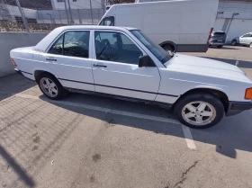 Mercedes-Benz 190 2.0D - 2845 € / 5564.34 лв. - 50464344 5