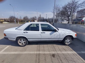 Mercedes-Benz 190 2.0D - 2845 € / 5564.34 лв. - 50464344 2