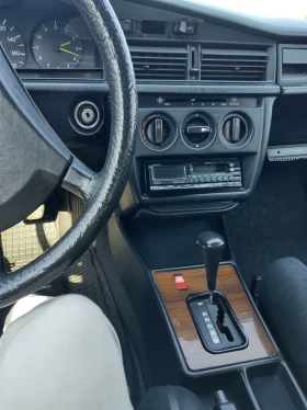 Mercedes-Benz 190 2.0D - 2845 € / 5564.34 лв. - 50464344 9