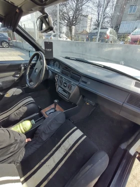 Mercedes-Benz 190 2.0D - 2845 € / 5564.34 лв. - 50464344 13