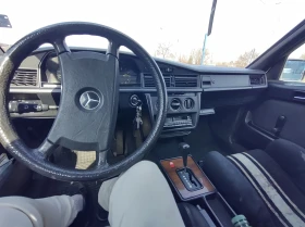 Mercedes-Benz 190 2.0D - 2845 € / 5564.34 лв. - 50464344 14