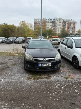 Opel Astra GTC - 1150 € / 2249.20 лв. - 36906843 2