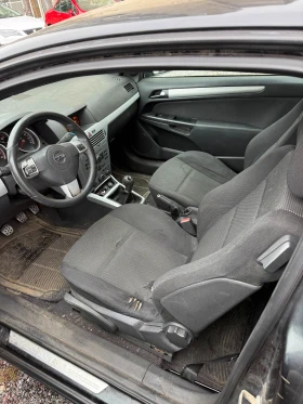 Opel Astra GTC - 1150 € / 2249.20 лв. - 36906843 6