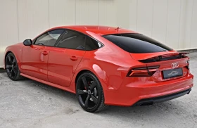 Audi A7 3.0TDI COMPETITION 326h.p 3xS-LINE RS-SITZE 21RS  - 22900 € / 44788.51 лв. - 99305834 6